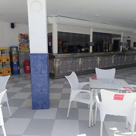 Nelvir Studio Benalmádena Exterior foto