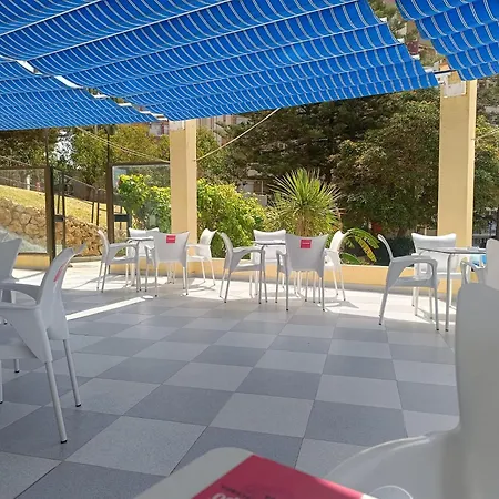 Nelvir Studio Benalmádena Exterior foto
