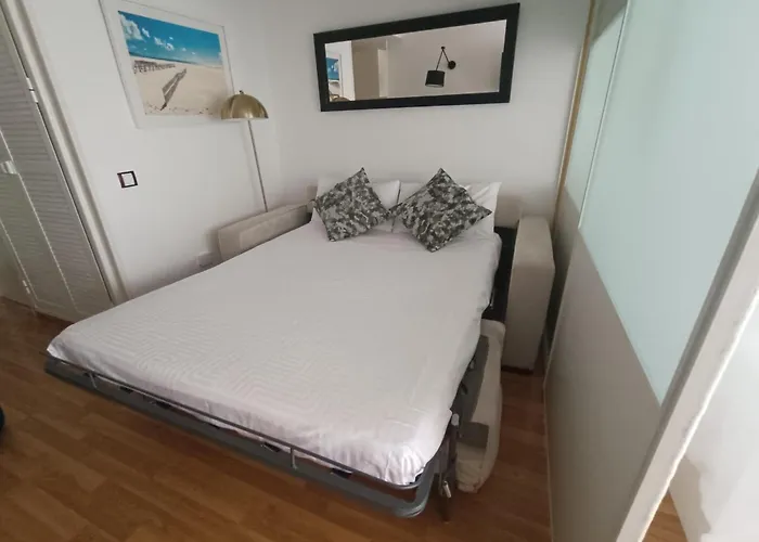 Nelvir Studio Benalmadena