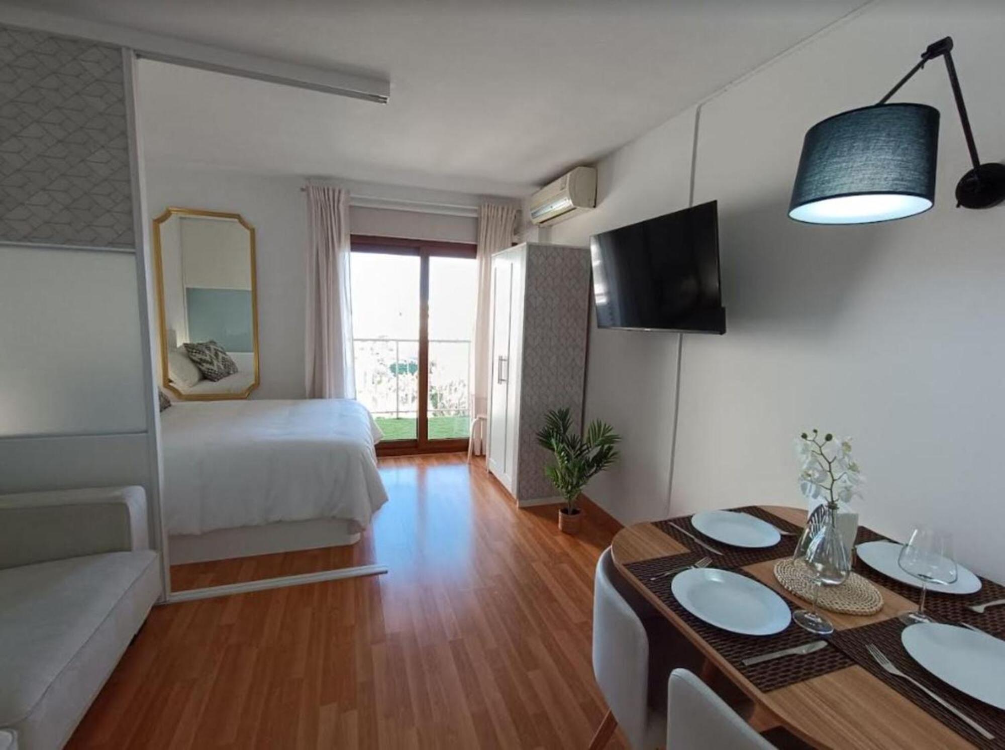 Appartement Nelvir Benalmádena