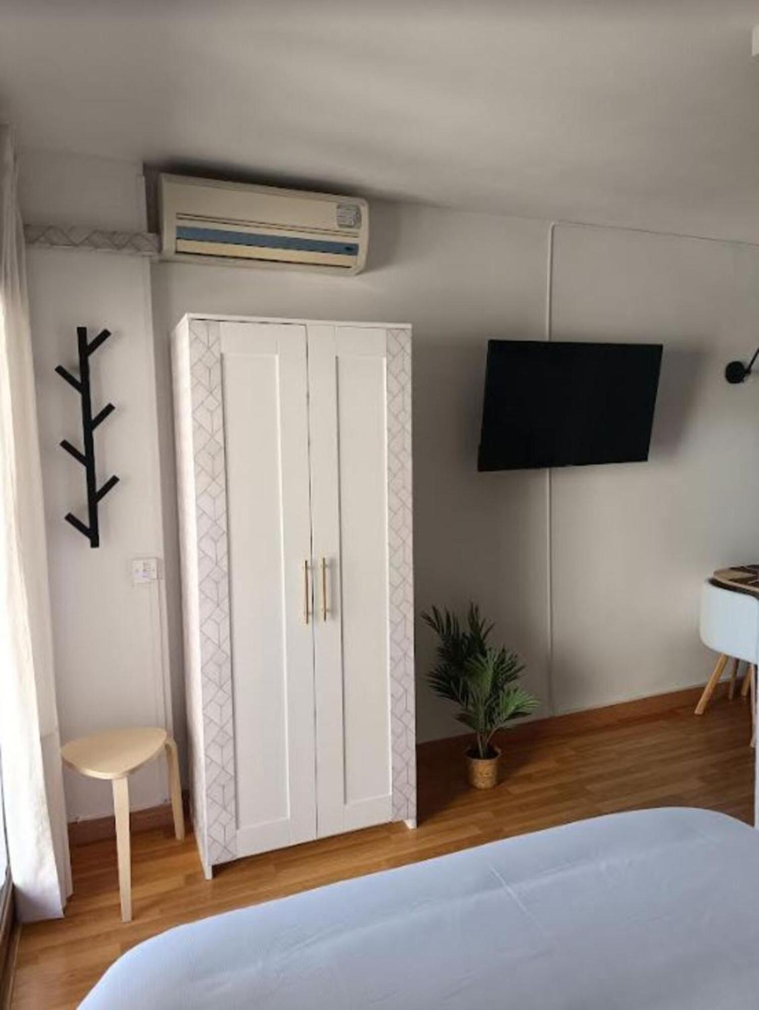 Appartement Nelvir *