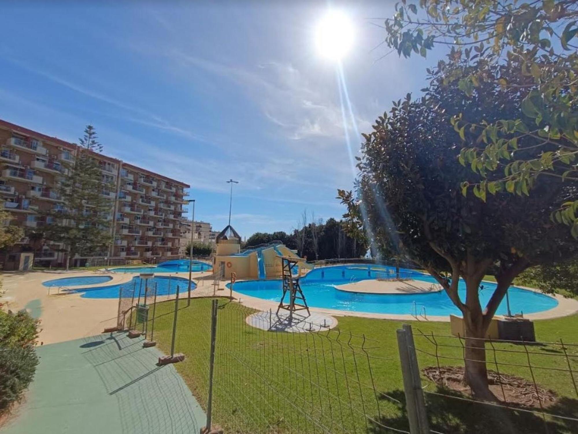 Nelvir Appartement Benalmádena