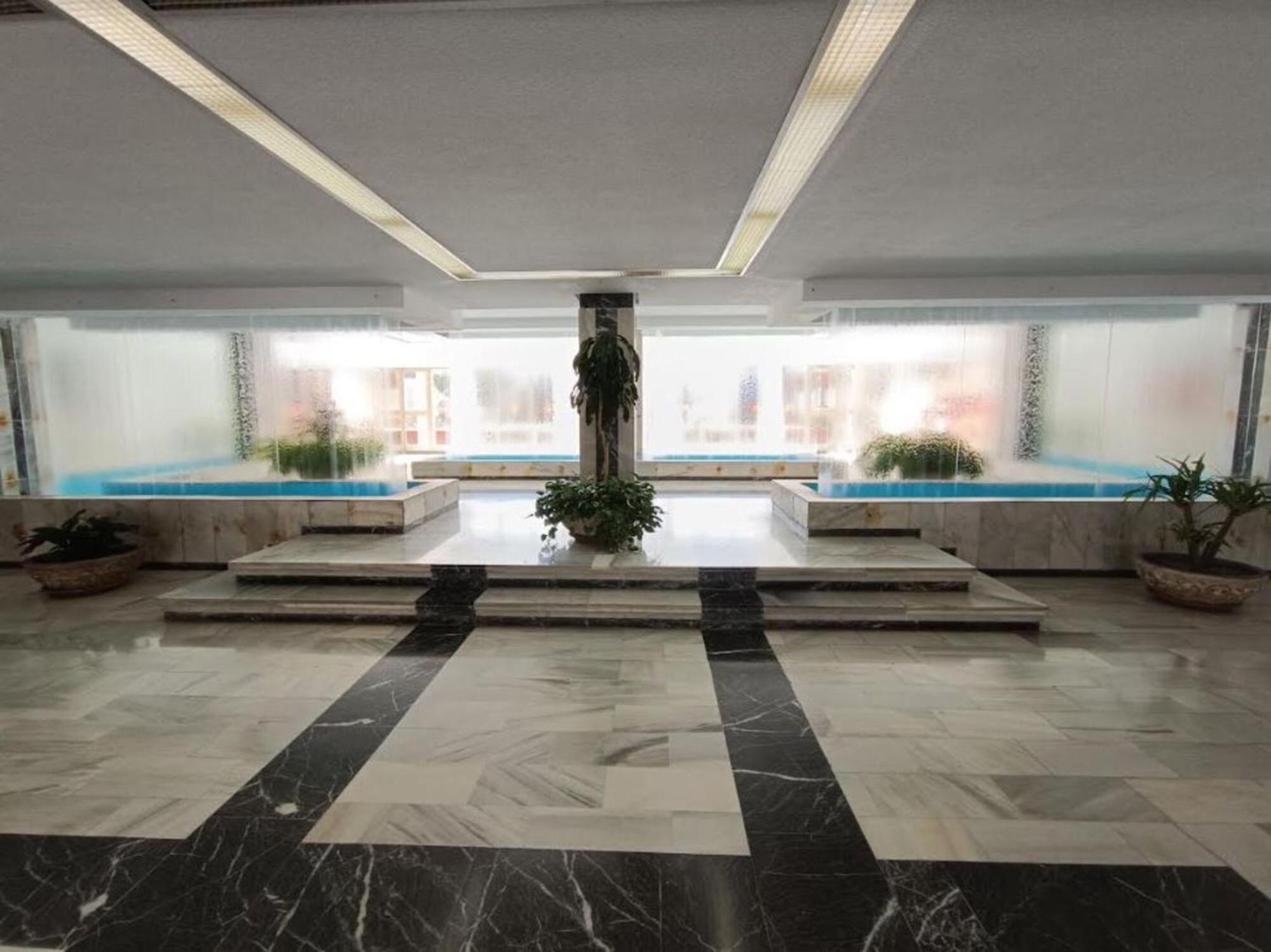 Nelvir Appartement