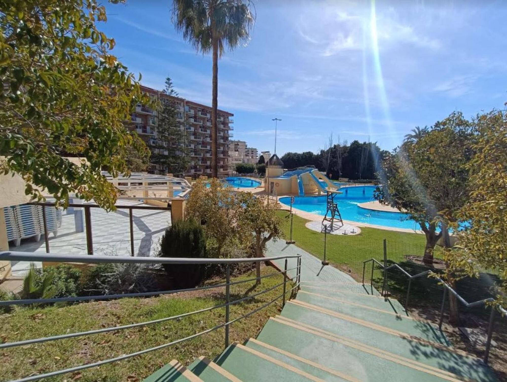 Appartement Nelvir