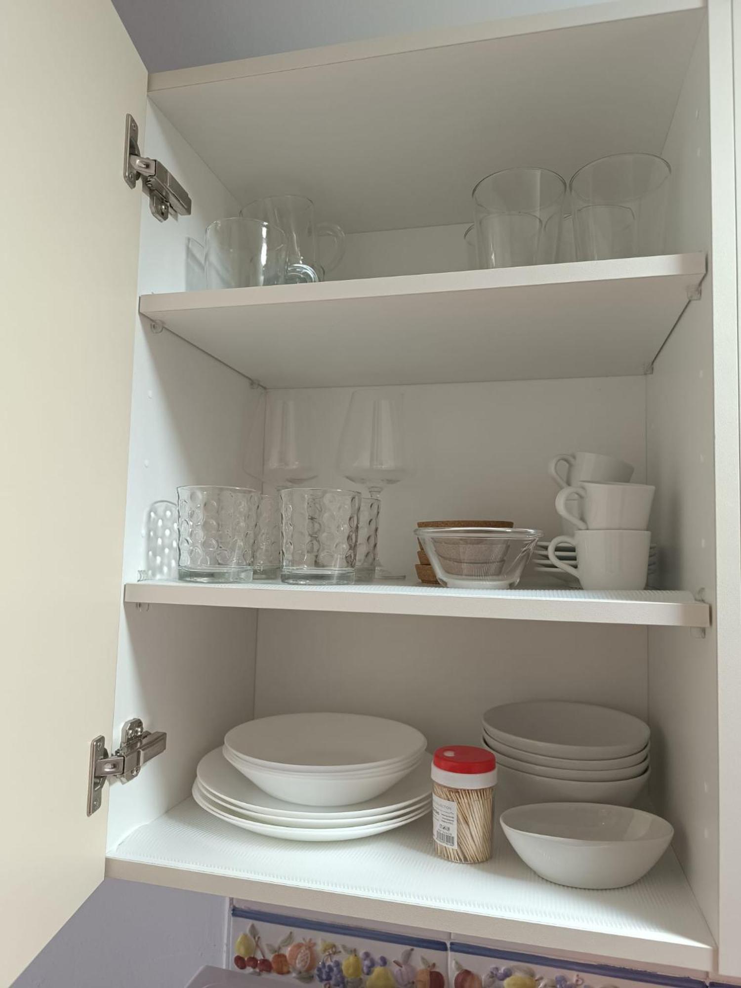 Appartement Nelvir