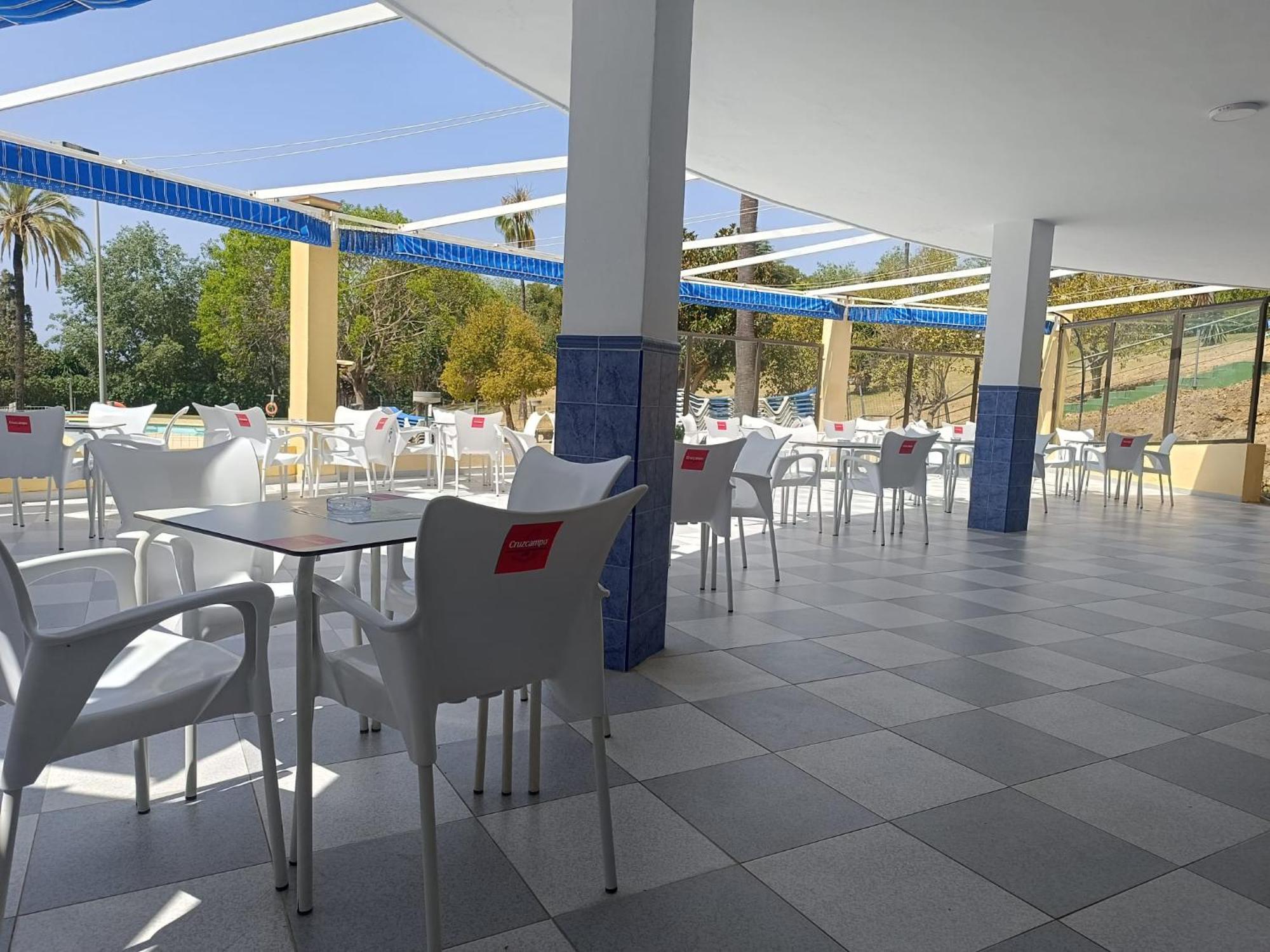 Appartement Nelvir Benalmádena