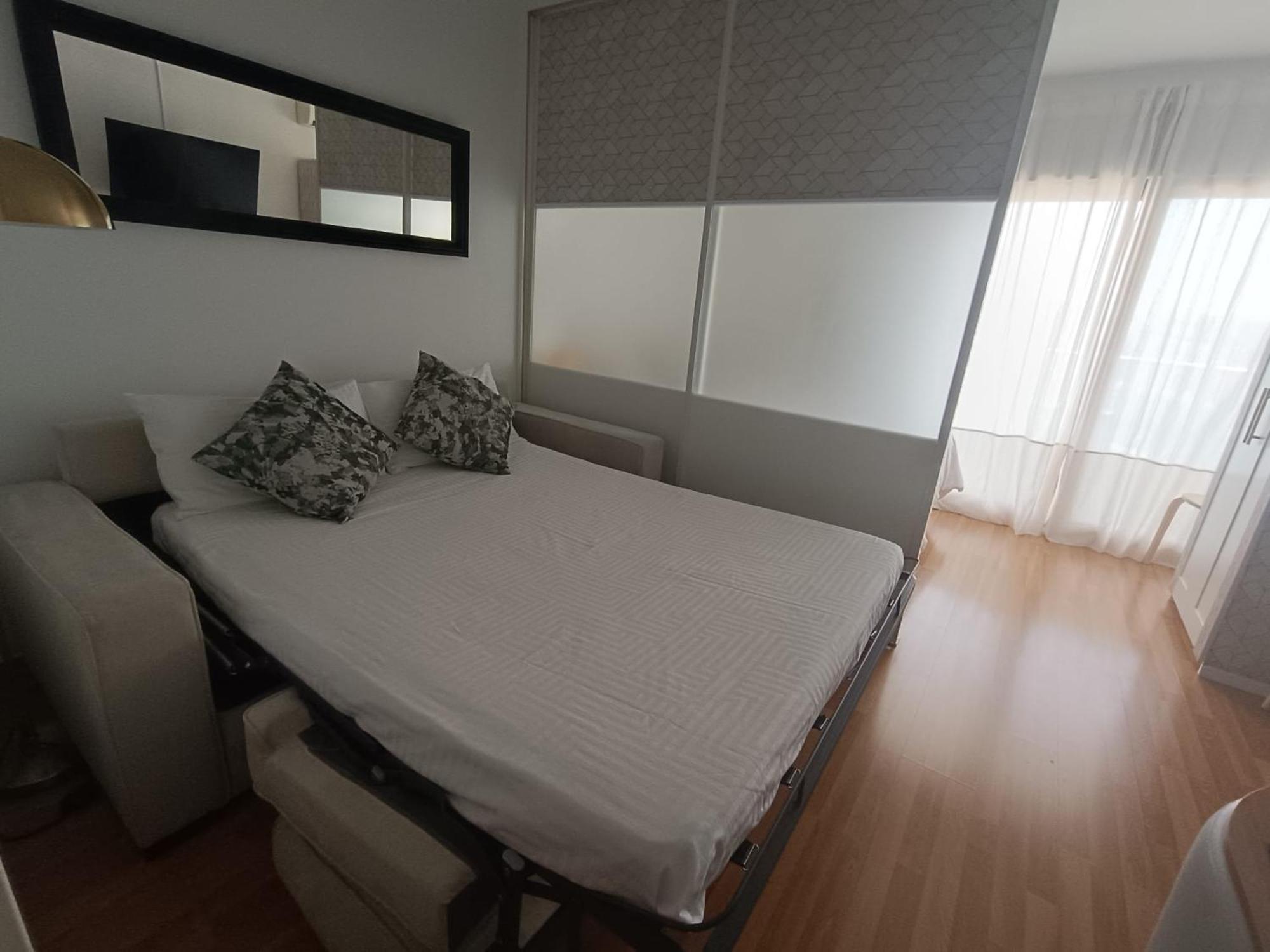Nelvir Appartement Benalmádena