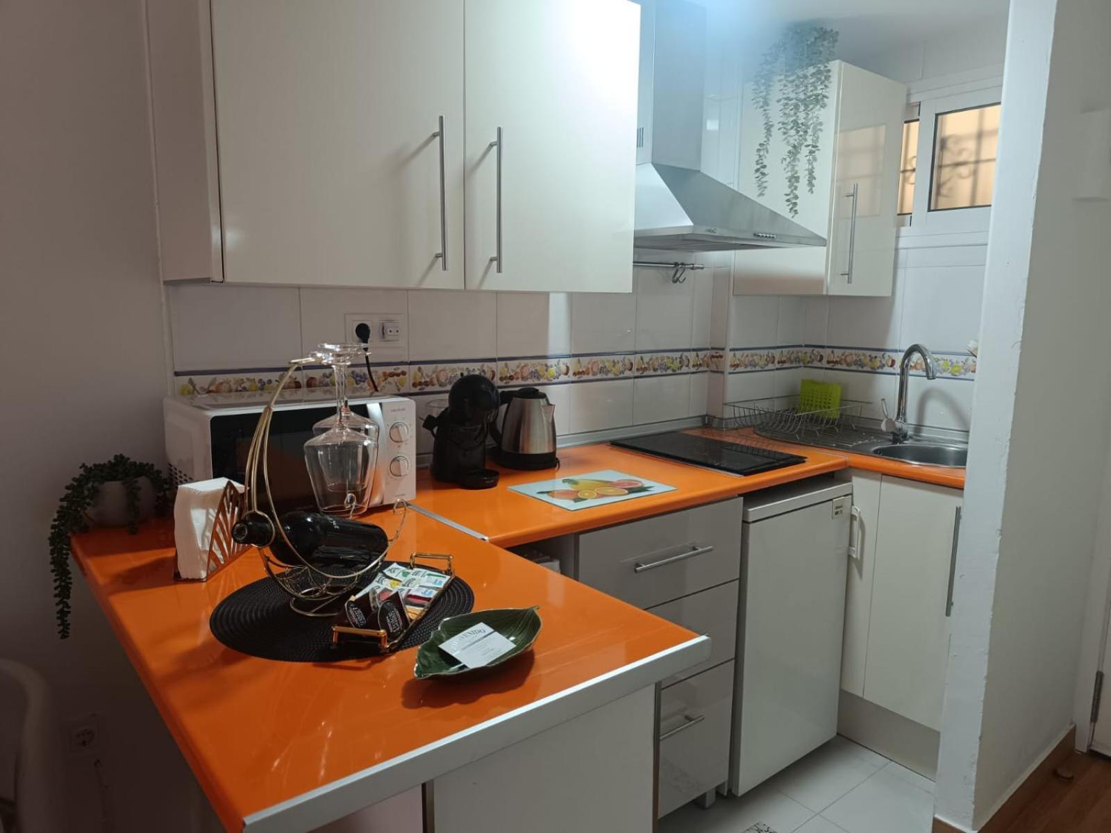 Appartement Nelvir Benalmádena
