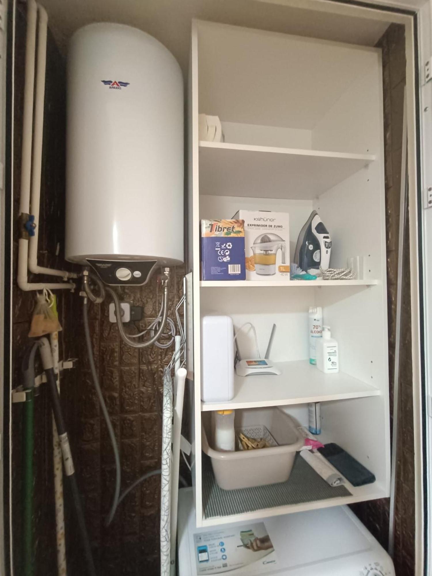 Nelvir Appartement